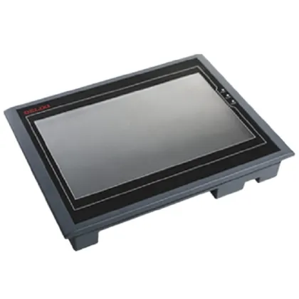 Delixi 5 Inch Touch Screen HMI Controller for Mitsubishi and Proface PLC