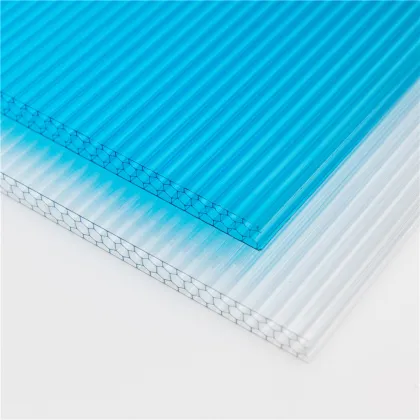 General Polycarbonate sunshine board