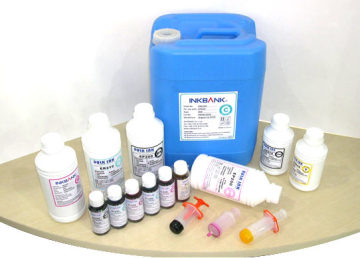 Bulk Ink for Canon BCI-21C/BCI-24C/BCI-6/BCI3