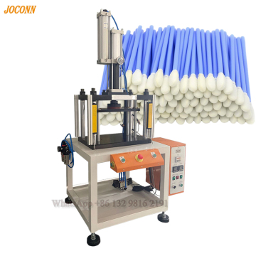 Professioneller hydraulischer Schwamm -Abstrichmaschine Maschine