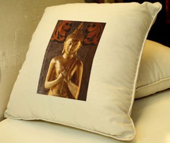 Sublimation Product