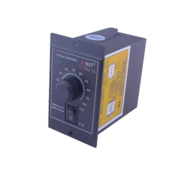 Taili Self-Adapt Speed Controller