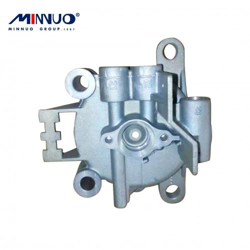 High standard custom metal fabrication small parts CE