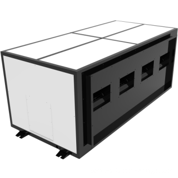 960L Industrial Dehumidifier: High-Efficiency Air Dryer and Desiccant Equipment for Warehouse and Swimming Pool Humidity Control