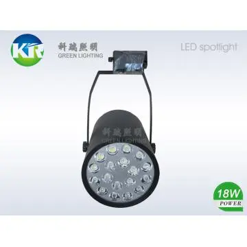 Track Lighting,LED Track light,LED celling spot light