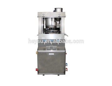 ZPL Rotary Tablet Press Machine for Sale