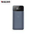 Wireless Power Bank Cordless Fast Charge Portable Power Bank Manufactory