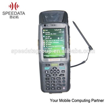 cheap android 3g smart phone with rfid reader gsm waterproof