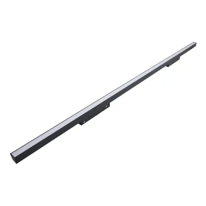 Fashionable Minimalist 3-Color 20mm Osram Chip Linear Magnetic Track LED Light