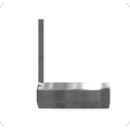 7N-4782 Valve Tappet Guide Spring 31.38mm for 3516