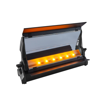 MCYC Series 300W LED Cyclorama Light 5Color