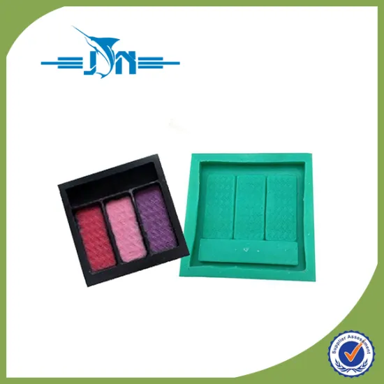 factory offer silicone macaron cake mold baking mat with high quality