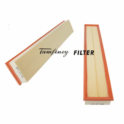 Porsche Air Filters 97011022001, C 69 226 