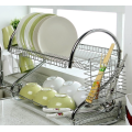 Tostada Shell Deep Fryer Basket