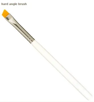 high quality makeup eyebrow brush