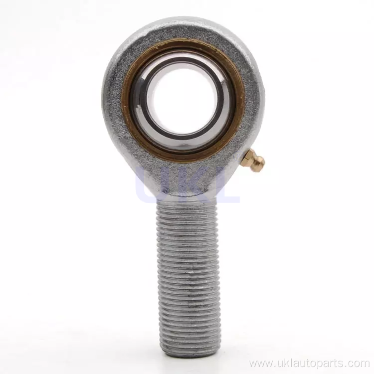 SA20T External thread Threaded rod end joint bearing
