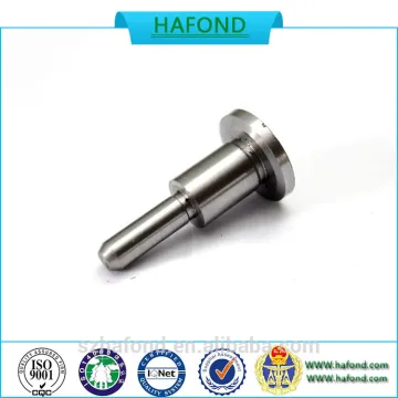 ISO9001-2000 Professional China Factory Manufacture hardware component
