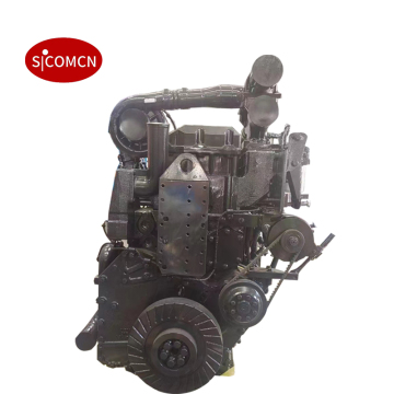 Used 4JB1T Turbo Diesel Engine for Sale - 2WD/4WD Options
