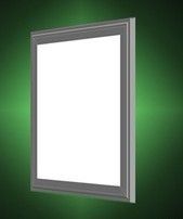 50w 600 * 600 X 42.5mm 3060lm Bridgelux Smd Led Dimmable Panels Ceiling Lighting