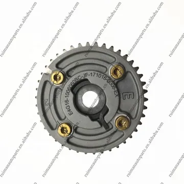Chery Exhaust Camshaft Gear Phaser for Arrizo 5 6 E4G16-1006060BC - Chery Auto Parts