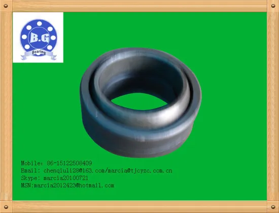 Universal Skf/ Ina/iko Ball Joint Bearing For Construct Machines ,  Ge160cs-2z