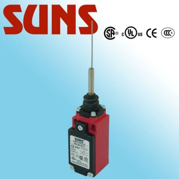 Suis had keselamatan kalis air SN4166-SP-C