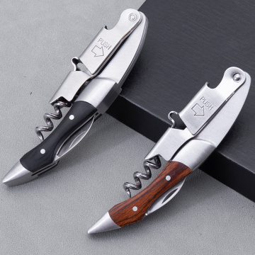 Multi-Functional Wine Bottle Opener: A Comprehensive Tool for Wine Enthusiasts