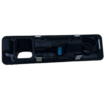 Rear Trunk Lid Lock Release Handle for Hyundai KIA Pride Rio