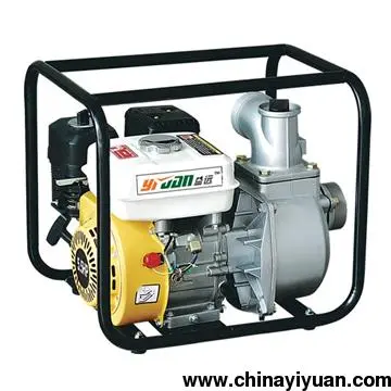 YY-WP20 Gasoline Water Pump
