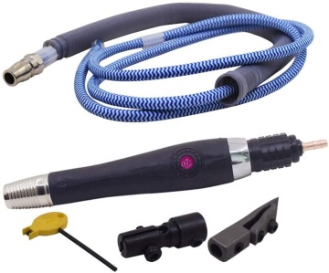 Wilin Micro Air Reciprocating Saw Pneumatic Mold Polisher