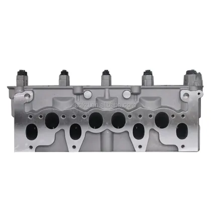 Factory Direct Cylinder Head for Ford Transit Models CYF4/F/5/G (PUMA) & DRF5/A/B/C/D (PUMA) - 2.2 2198 TDCI 908867