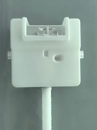 ABS Plastic Water Tank for Squat Toilet