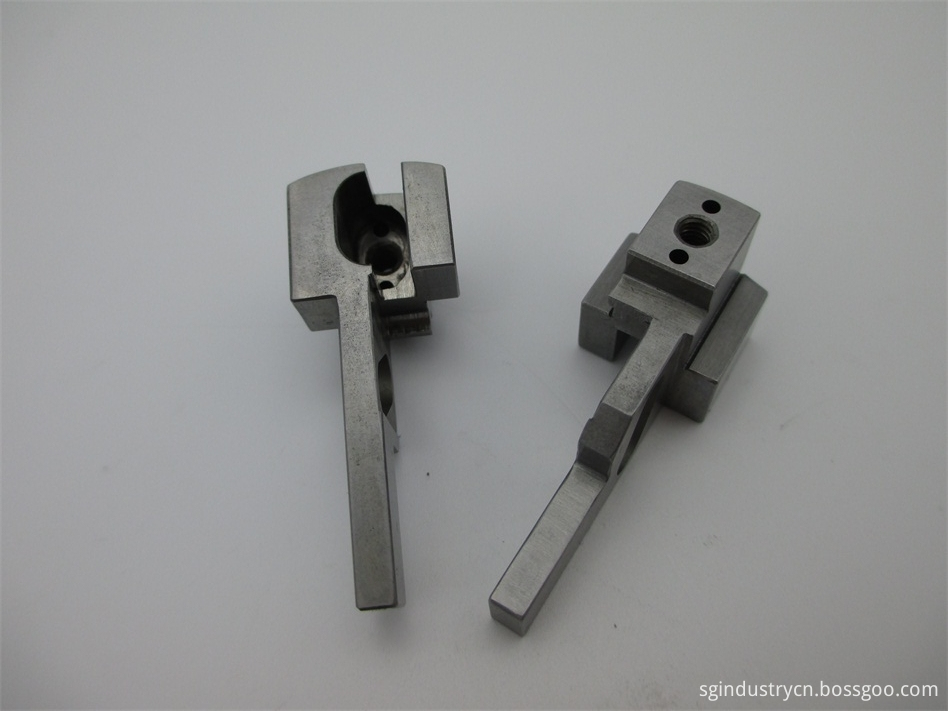 Oem 4140 Cnc Machining Parts