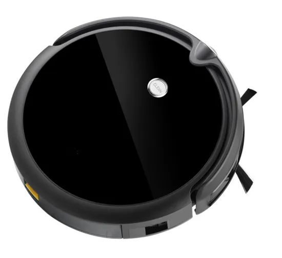 Remote Control Vacuum Cleaning Robot