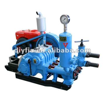 slurry pump mud pump for drilling rig