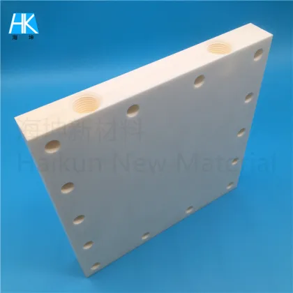 Alumina Ceramic Heat Sink
