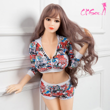 Realistic Love Doll TPE Japanese Sex Doll