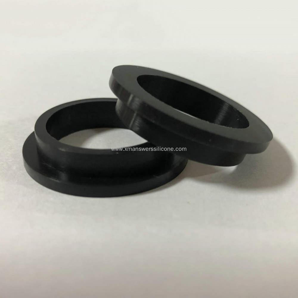 Custom Rubber Silicone Insulation Neoprene Grommet