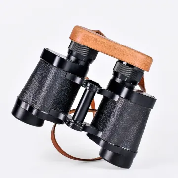 Waterproof Durable 8x30 Binoculars for Camping and Hunting