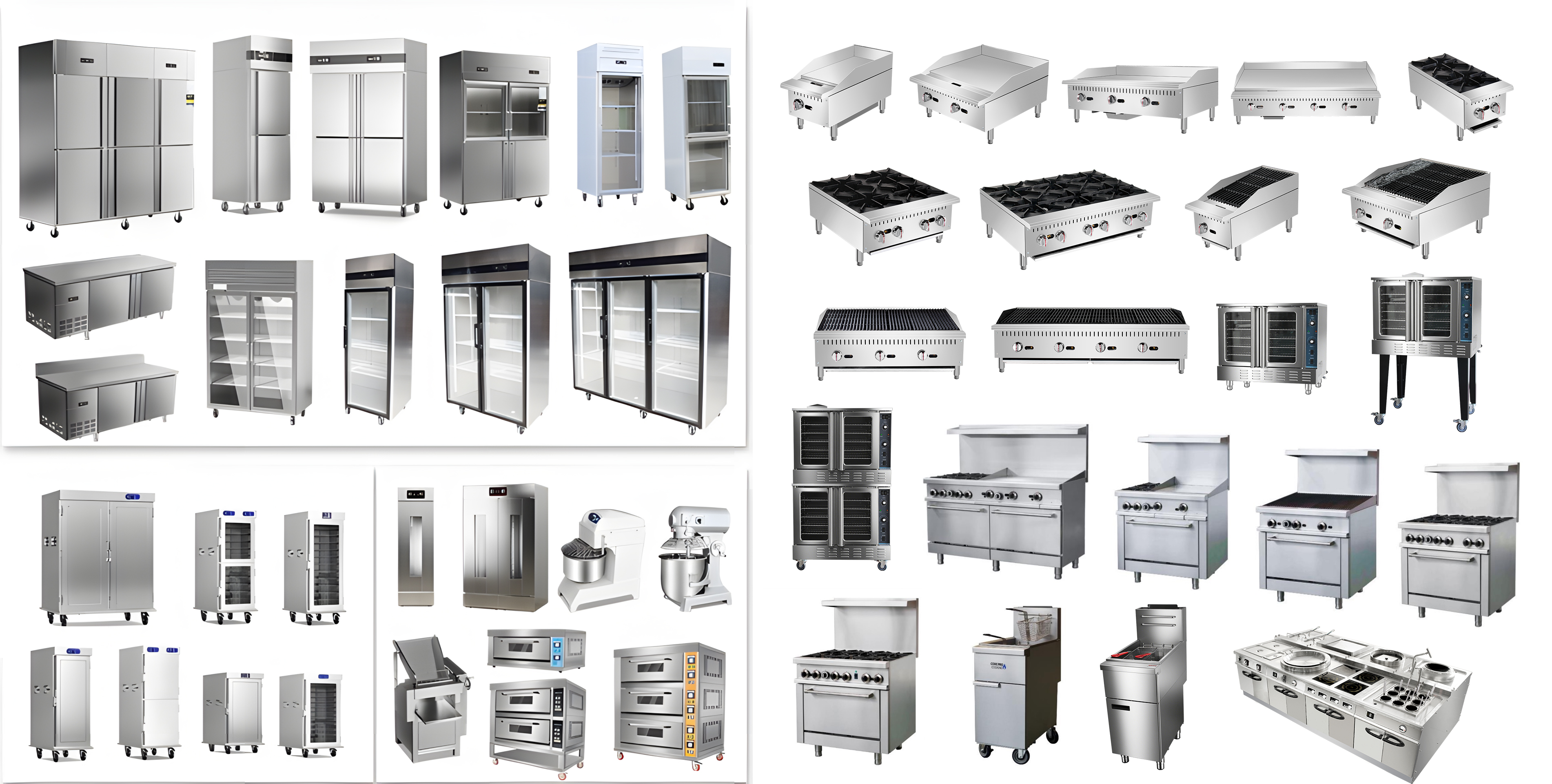 food machinery food machinery