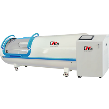 অনুভূমিক ক্যাপসুল হাইপারবারিক অক্সিজেন চেম্বার YCDY-JNB03-HY