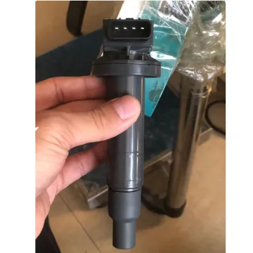 Ignition Coil 90919-02240 For YARIS RACTIS PRIUS 1NZ/2NZ