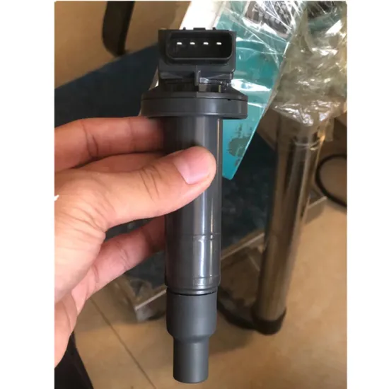 Ignition Coil 90919-02240 For YARIS RACTIS PRIUS