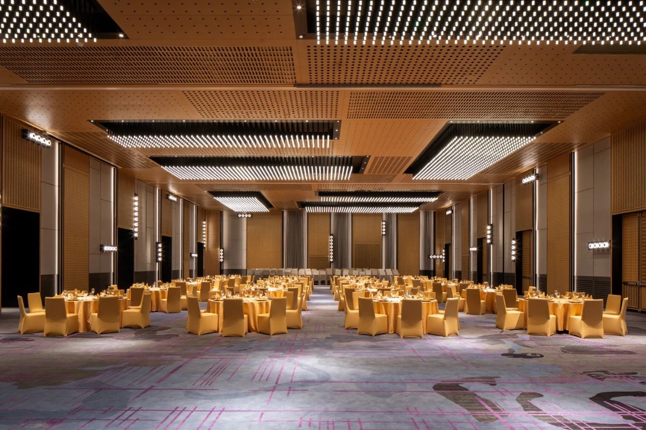 Renaissance Beijing Dongsheng Hotel (8)