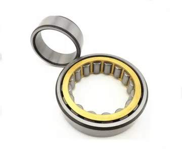 Cylindrical Bearings for 3NB 800 Drilling Mud Pump - NNAL635Q4/C9W33X