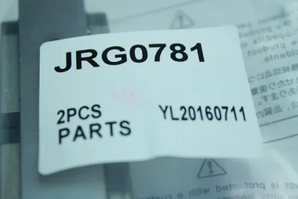 Original-used JRG0781 THK RSR 9WVM Sliding Block