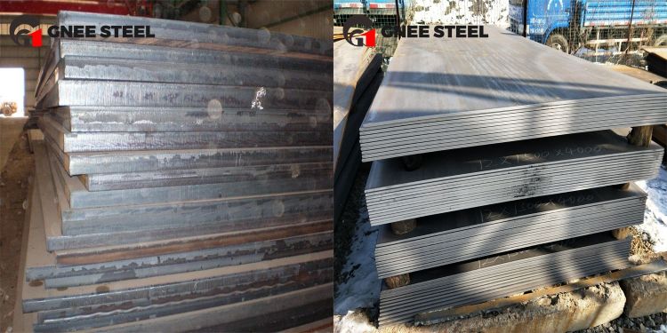 low alloy steel