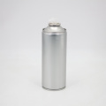 600ML Portable oxygen tin cans