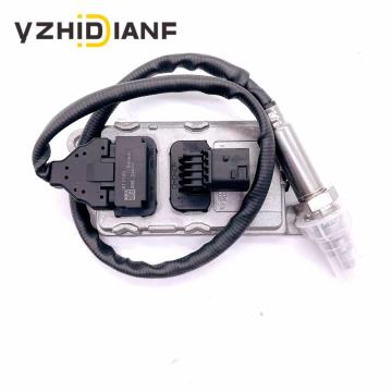 Hot Sell Auto Parts: 5WK96661D Nitrogen NOX Oxygen Sensor for DAF 2016