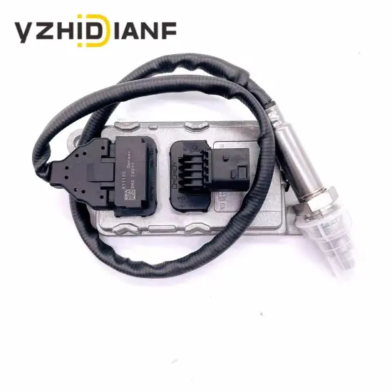 Hot Sell Auto Parts: 5WK96661D Nitrogen NOX Oxygen Sensor for DAF 2016